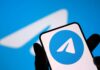 Месенджер Telegram зникає з App Store для iPhone