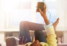Як імпортувати музику з CD та папок до бібліотеки iTunes