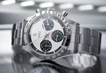 Міф про Rolex: чому годинник Пола Ньюмена за 15,5 мільйонів доларів, як і раніше, визначає розкіш