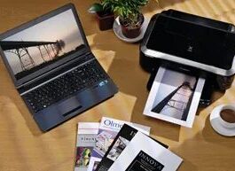 How to Make Any Printer Wireless Without Buying New Hardware